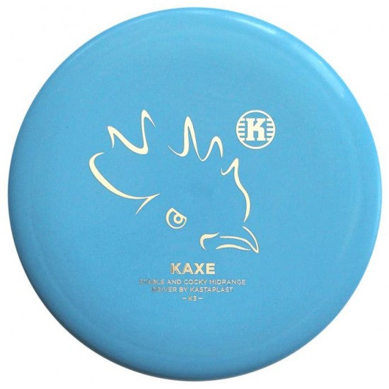 Kastaplast K3 Kaxe Fairway Driver - Speed 6