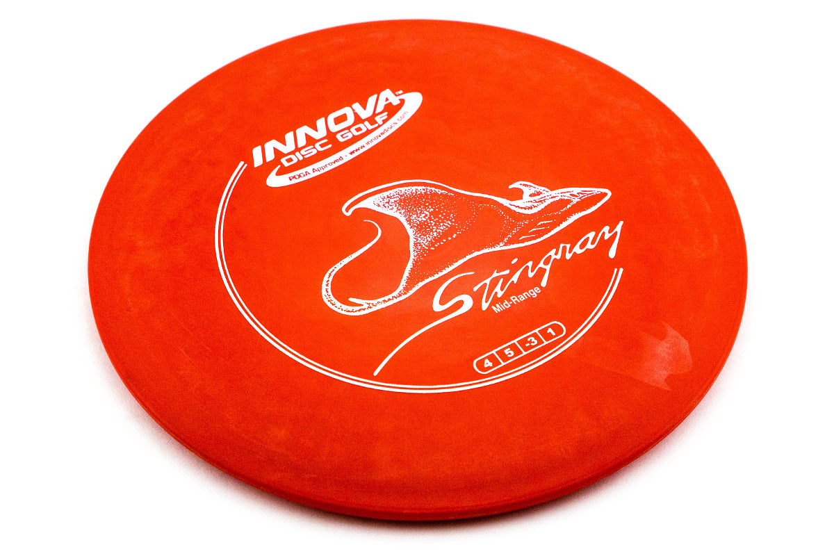 Innova Stingray Midrange