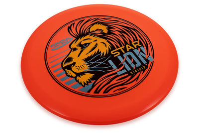 Innova Star Lion Midrange with INNfuse Stock Stamp - Speed 5