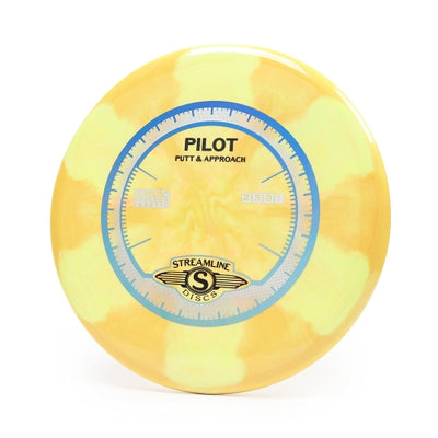 Streamline Cosmic Neutron - Streamline Pilot Putter - Speed 2