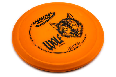 Innova Wolf Midrange