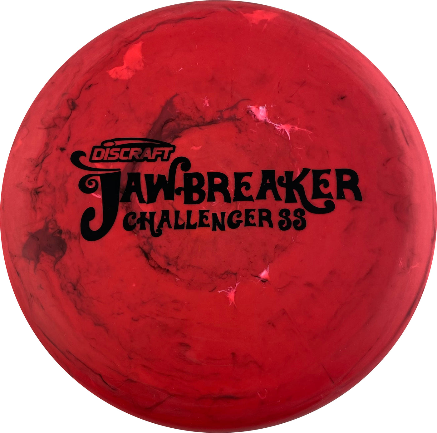 Discraft Jawbreaker Challenger SS Putter - Speed 2