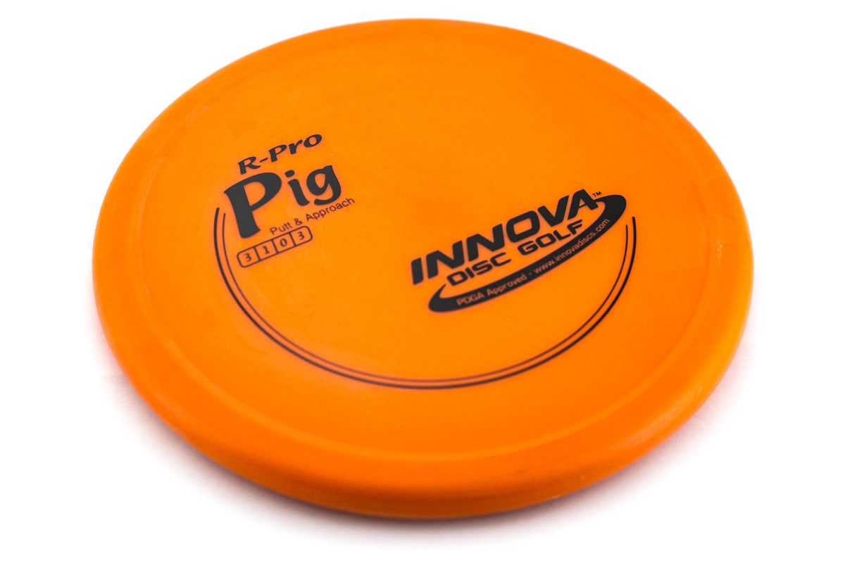 Innova Pig Putter