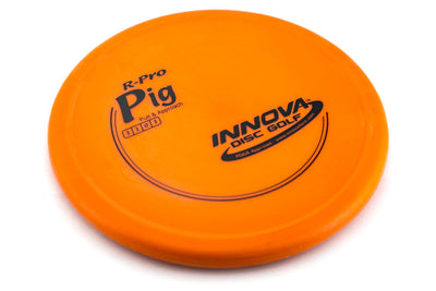 Innova Pig Putter