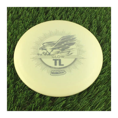 Innova DX Glow TL Fairway Driver with Screamin Eagle Stamp - Speed 7