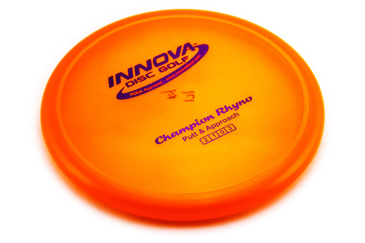 Innova Rhyno Putter