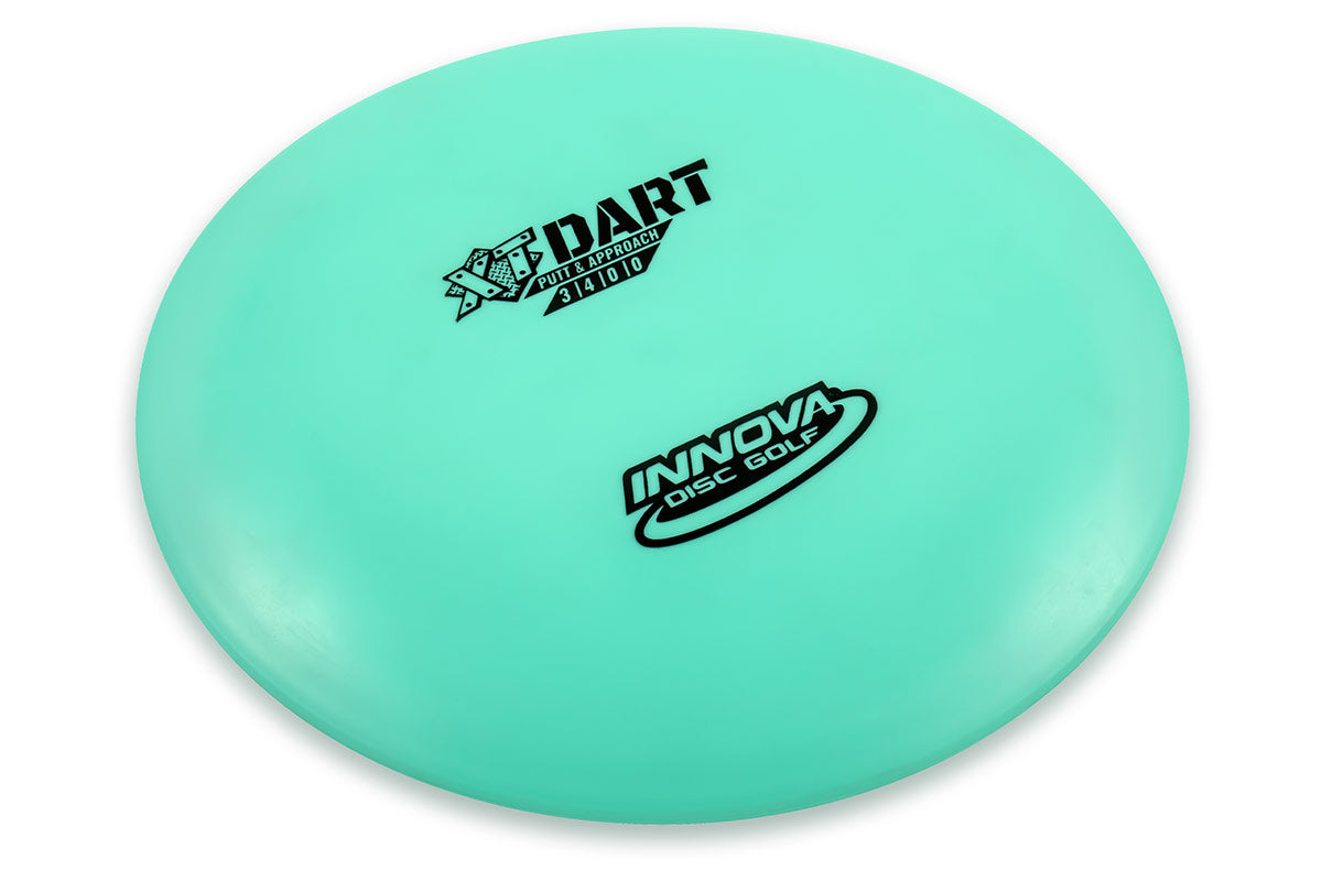 Innova XT Dart Putter - Speed 3