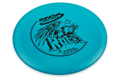 Innova DX RocX3 Midrange - Speed 5