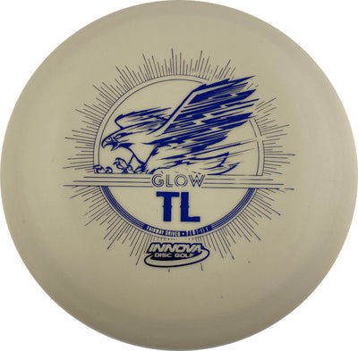 Innova DX Glow TL Fairway Driver - Speed 7