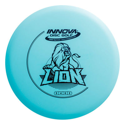 Innova DX Lion Midrange - Speed 5