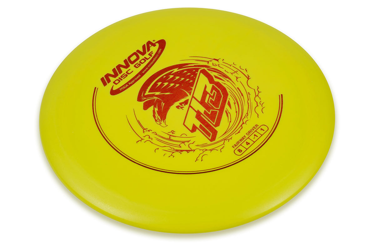 Innova DX TL3 Fairway Driver - Speed 8