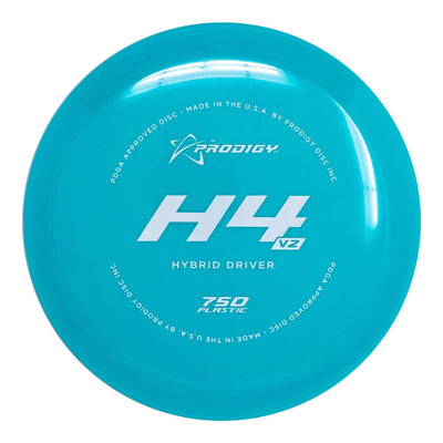 Prodigy 750 H4 V2 Fairway Driver - Speed 12