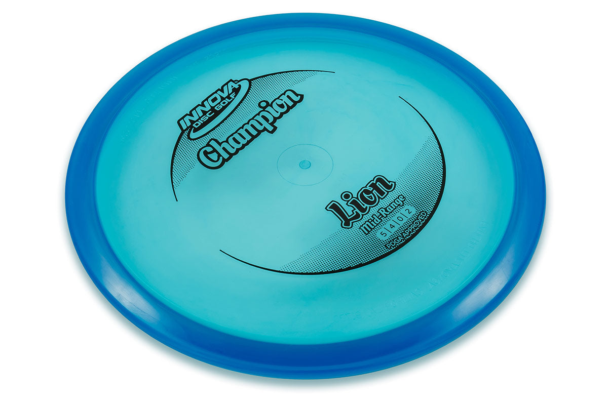 Innova Champion Lion Midrange - Speed 5