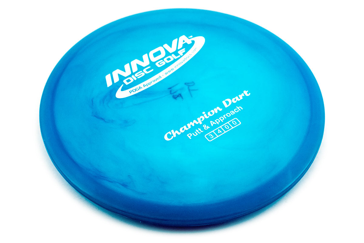 Innova Dart Putter