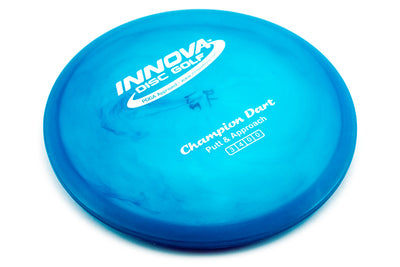 Innova Dart Putter