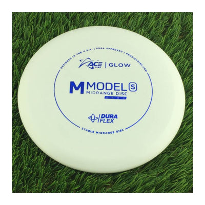 Prodigy Ace Line DuraFlex Color Glow M Model S Midrange - Speed 6