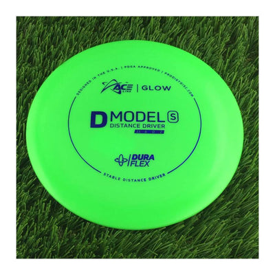 Prodigy Ace Line DuraFlex Color Glow D Model S Distance Driver - Speed 13