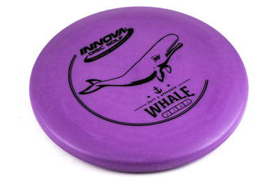 Innova Whale Putter