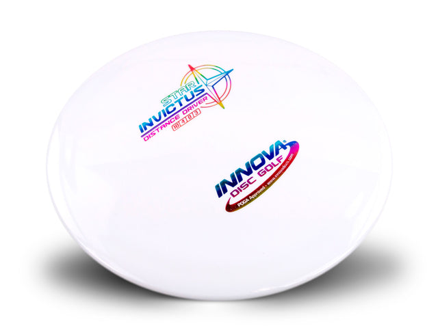 Innova Star Invictus Distance Driver - Speed 10