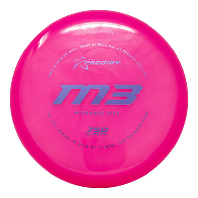 Prodigy 750 M3 Midrange - Speed 5