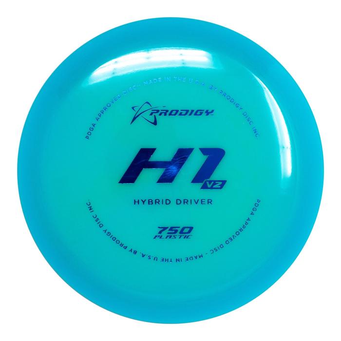 Prodigy 750 H1 V2 Fairway Driver - Speed 11