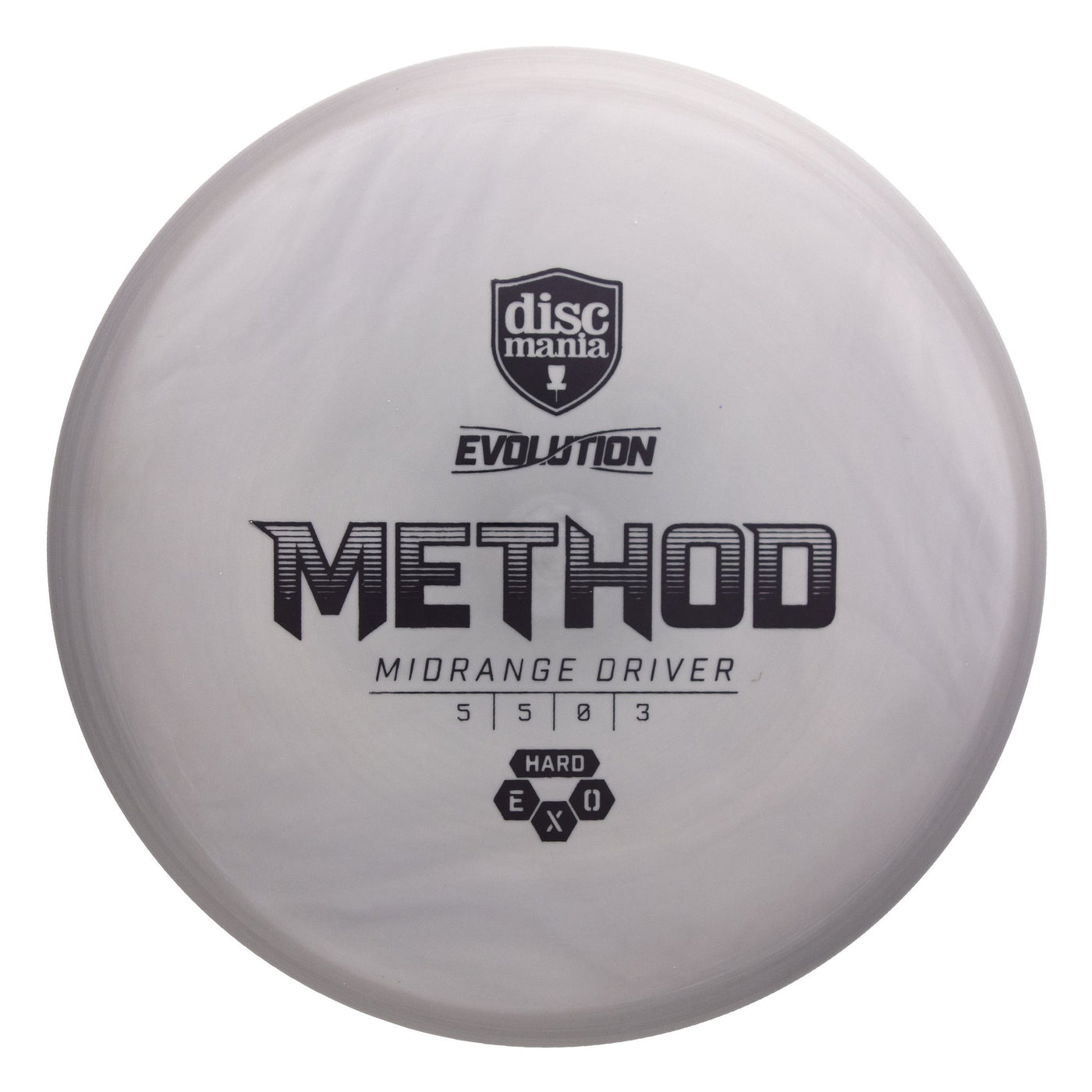 Discmania Evolution EXO Hard Method Midrange - Speed 5