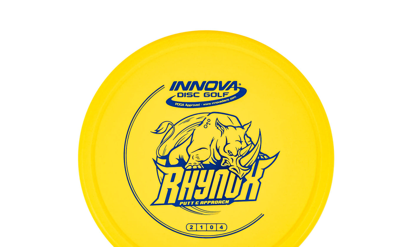 Innova DX Rhyno X Putter - Speed 2