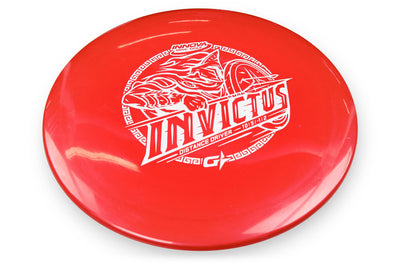 Innova Gstar Invictus Distance Driver - Speed 10