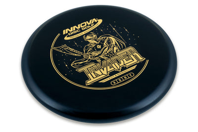 Innova DX Invader Putter - Speed 3