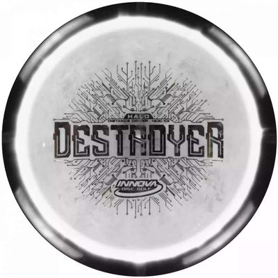 Innova Halo Star Destroyer Distance Driver - Speed 12