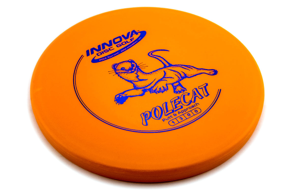 Innova Polecat Putter