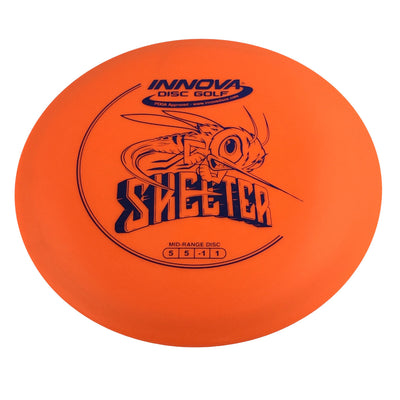 Innova DX Skeeter Midrange with Malo Mosquito Stamp - Speed 5