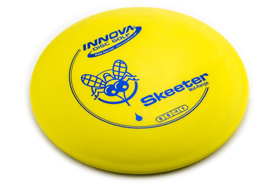 Innova DX Skeeter Midrange with Derpy Drip Stamp - Speed 5