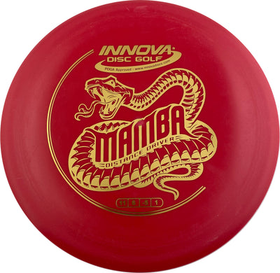 Innova DX Mamba Distance Driver - Speed 11