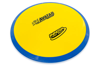 Innova Overmold XT Avatar Midrange - Speed 5