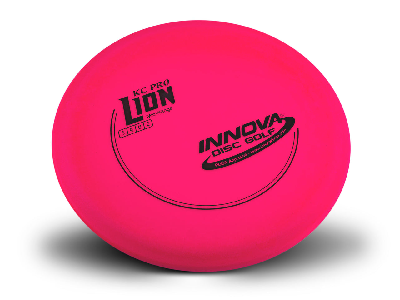 Innova KC Pro Lion Midrange - Speed 5