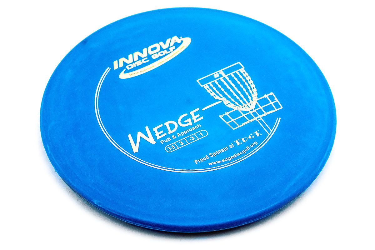 Innova Wedge Putter