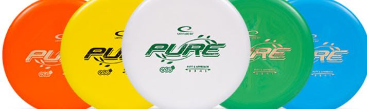 Latitude 64 Eco Zero Pure