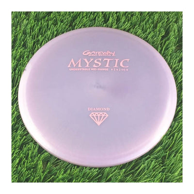 Gateway Diamond Mystic Midrange - Speed 5