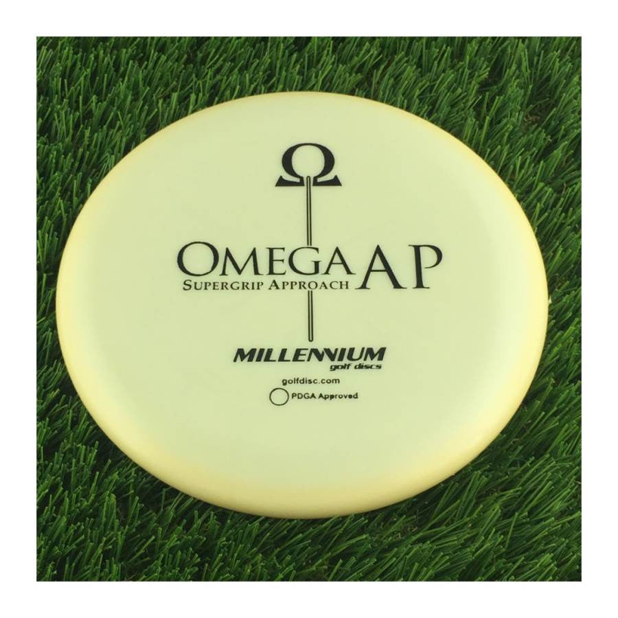 Millennium Suregrip KC Pro Omega Putter - Speed 2