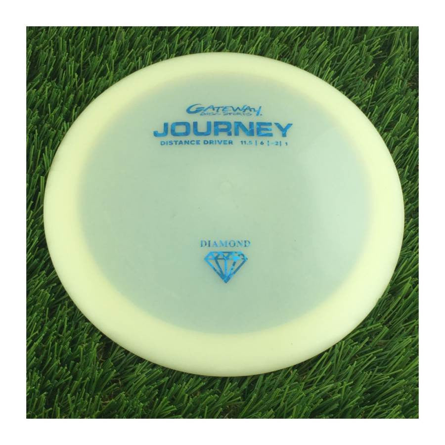 Gateway Diamond Journey Distance Driver - Speed 11.5