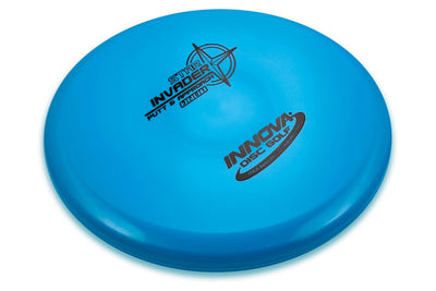 Innova Star Invader Putter - Speed 3