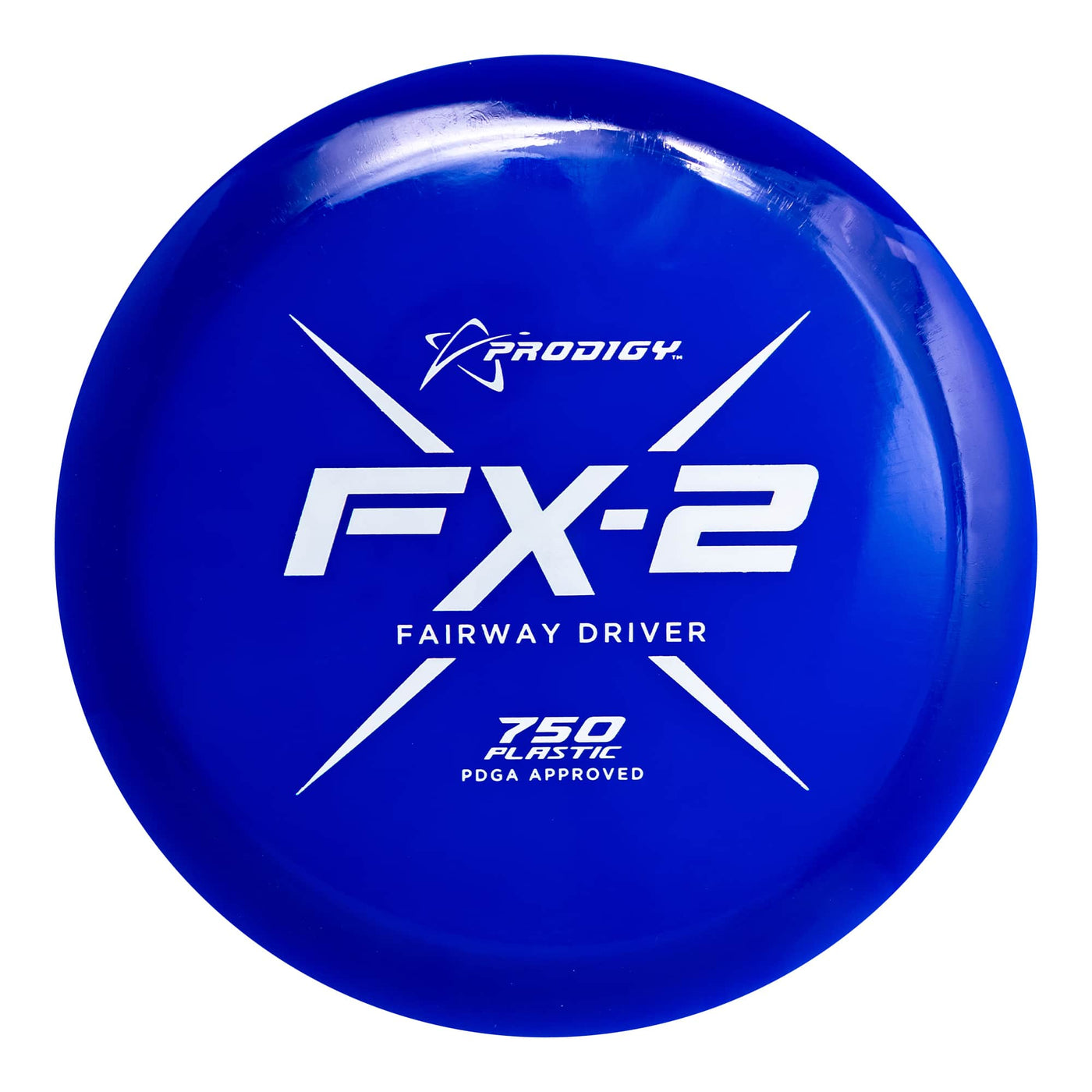 Prodigy 750 FX-2 Fairway Driver - Speed 9