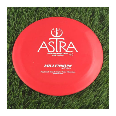 Millennium Millennium Astra Distance Driver - Speed 11