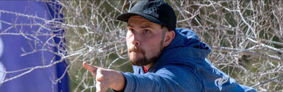 Brian Earhart - PDGA #45879