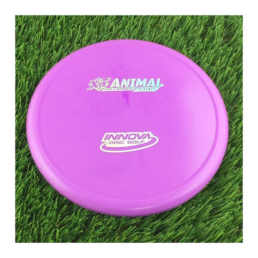 Innova XT Animal Putter - Speed 2