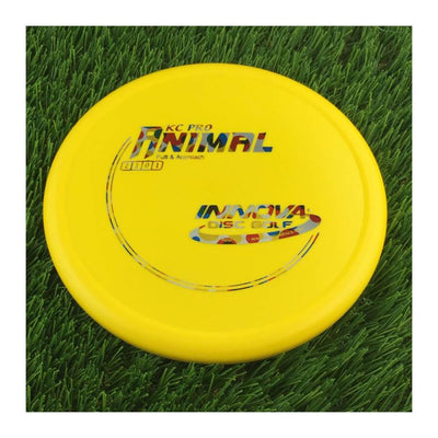 Innova KC Pro Animal Putter - Speed 2