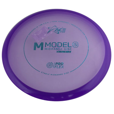 Prodigy Ace Line ProFlex M Model S Midrange - Speed 6