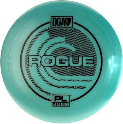 DGA Proline Rogue Distance Driver - Speed 11