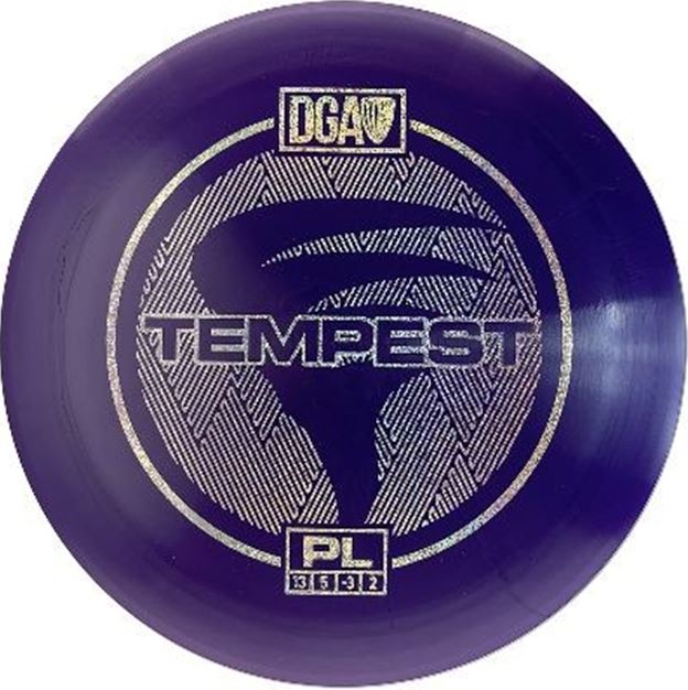 DGA Proline Tempest Distance Driver - Speed 13